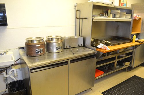 Property photo 38 - Restaurant Equipment Auction